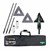 Stingray Refillable Microfiber Kit 11ft